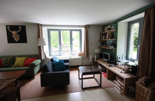 Herbeumont Maison | Le Repere du Cerf