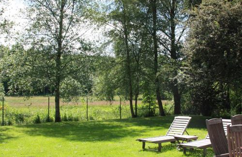 Herbeumont Maison | Le Repere du Cerf