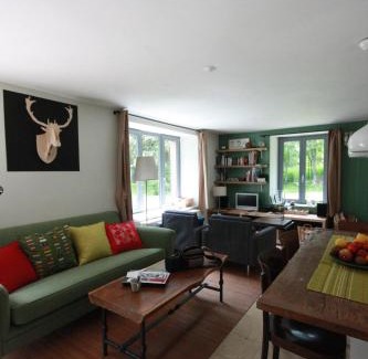 Herbeumont Maison | Le Repere du Cerf