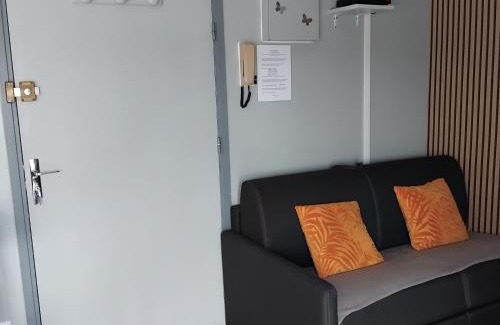 Laguiole Appartement | Le repos d'Aubrac