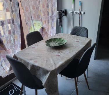 Laguiole Appartement | Le repos d'Aubrac