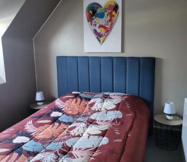 Laguiole Appartement | Le repos d'Aubrac