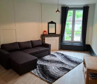 Sedan Appartement | Le repos de Turenne