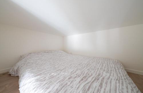 Doullens Appartement | Le Repos Doullenais - Studio pour 2 personnes