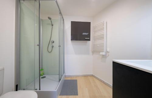 Doullens Appartement | Le Repos Doullenais - Studio pour 2 personnes