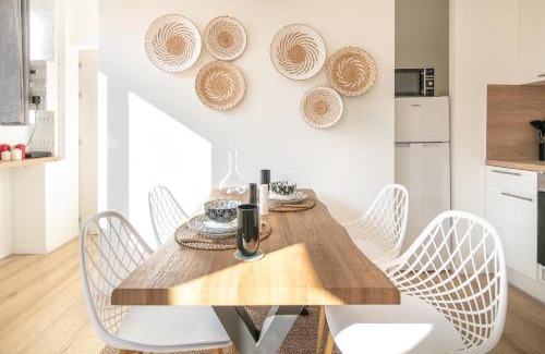 La Cote-Saint-Andre Appartement | Le Repos du Mélomane - A 1h de Lyon climatisé