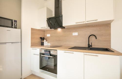 La Cote-Saint-Andre Appartement | Le Repos du Mélomane - A 1h de Lyon climatisé