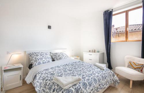 La Cote-Saint-Andre Appartement | Le Repos du Mélomane - A 1h de Lyon climatisé