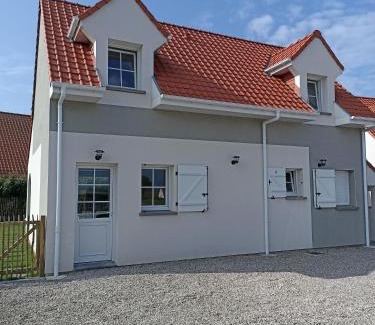 Audinghen Maison | Le Repos du Randonneur