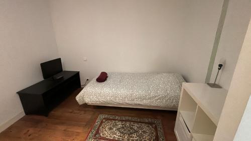 Lussac-les-Chateaux Appartement | LE REPOS DU VOYAGEUR T3 45 m2 tout confort