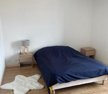Navenne Appartement | le repos vésulien