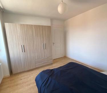 Navenne Appartement | le repos vésulien