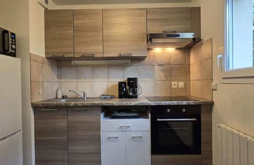 Thonon-les-Bains Appartement | Le Reposant