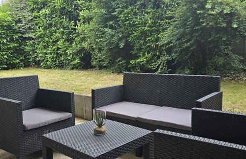 Thonon-les-Bains Appartement | Le Reposant