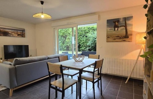 Thonon-les-Bains Appartement | Le Reposant