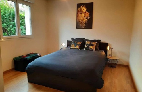 Thonon-les-Bains Appartement | Le Reposant