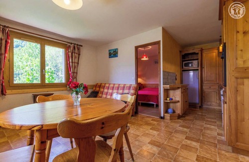 Beaufort Maison | LE REPOSU - BEAUFORT ARECHES