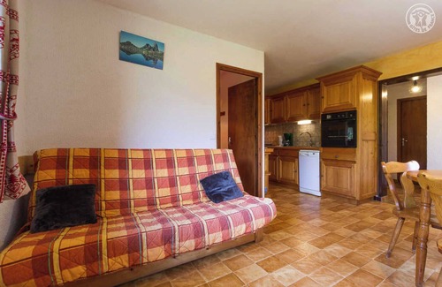 Beaufort Maison | LE REPOSU - BEAUFORT ARECHES