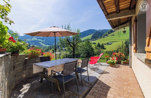 Beaufort Maison | LE REPOSU - BEAUFORT ARECHES