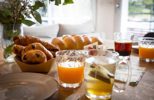 Genevois Appartement | Le Retro pause idéale entre Genève&Annecy