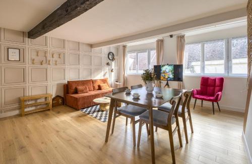 Meaux Appartement | Le reve d'Alice
