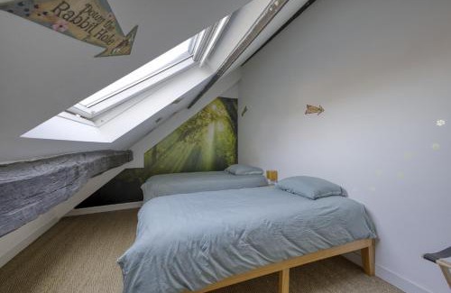 Meaux Appartement | Le reve d'Alice