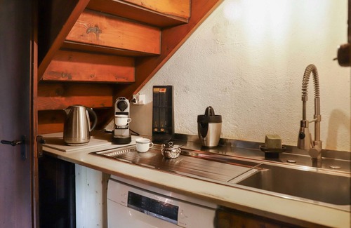Caux Maison | Le Revers by Interhome