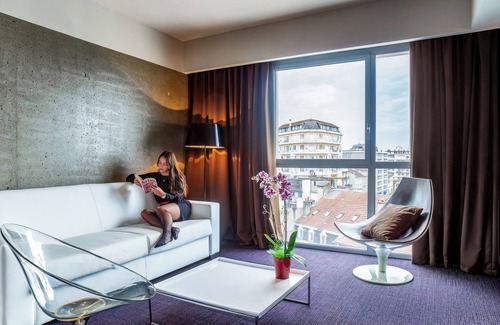 Tarbes Hôtel | Le Rex Hotel