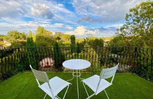 Albi Maison | Le Rez de Jardin Albi