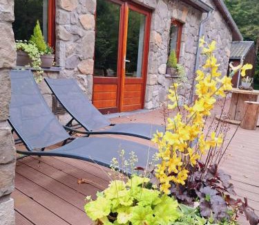 Maboge Maison | Le Ri de Vâ Maboge La Roche en Ardenne