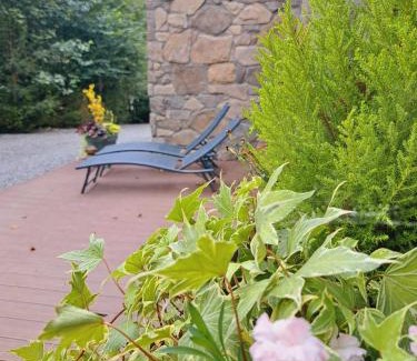 Maboge Maison | Le Ri de Vâ Maboge La Roche en Ardenne