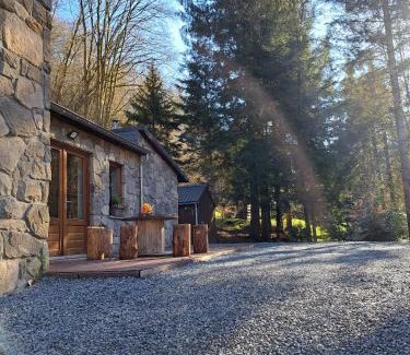 Maboge Maison | Le Ri de Vâ Maboge La Roche en Ardenne