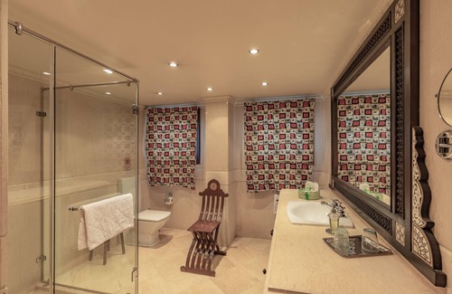 Al-Matariyah Hôtel | Le Riad Hotel de Charme
