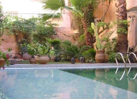 Al Machouar – Stinia Maison | Le Riad Meknes