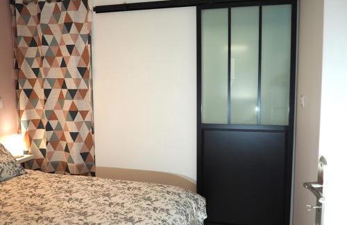 Gevrey-Chambertin Appartement | Le Richebourg - Charmant T2 Cosy, tout confort