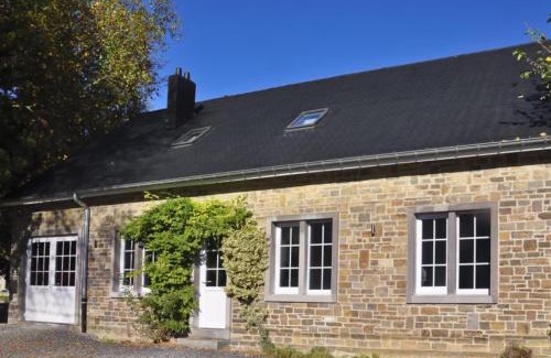 Aywaille Maison | Le Rimamir gîte de charme au bord de l’Amblève