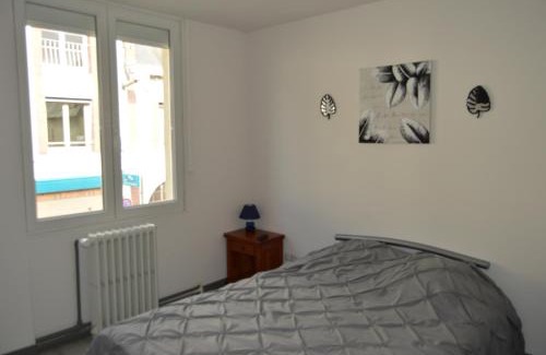 Montfort-sur-Risle Hôtel | Le Risle - Hôtel