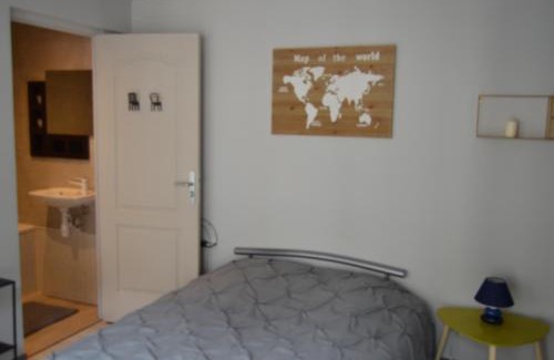 Montfort-sur-Risle Hôtel | Le Risle - Hôtel
