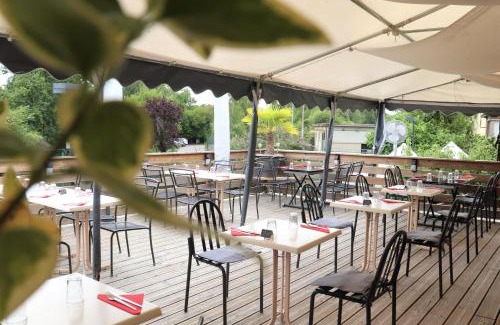 Montfort-sur-Risle Hôtel | Le Risle - Hôtel