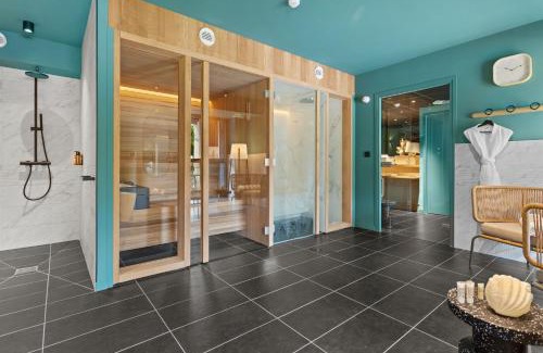 Honfleur Hôtel | LE RITUEL HOTEL & SPA