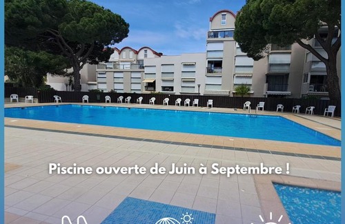Port Rive Gauche Appartement | Le Rivage du Nilautom
