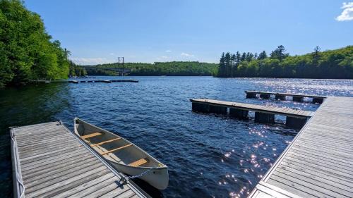 Mauricie Appartement | Le Riverain - Condo neuf au bord de l'eau