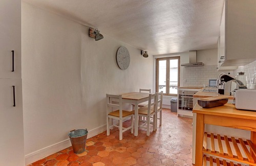 Flins-sur-Seine Appartement | Le Robinson - Classé 3 Étoiles