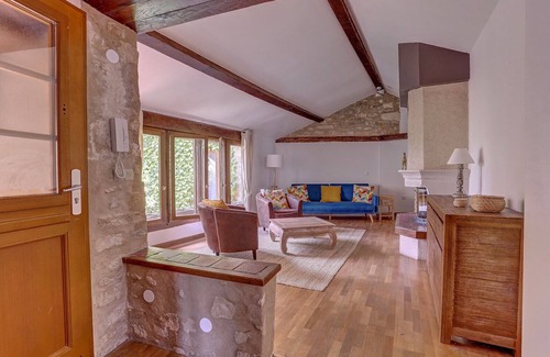 Flins-sur-Seine Appartement | Le Robinson - Classé 3 Étoiles