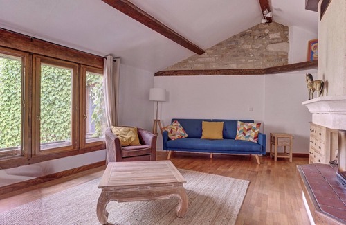 Flins-sur-Seine Appartement | Le Robinson - Classé 3 Étoiles