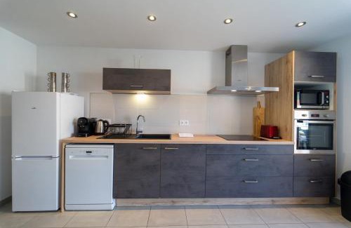 Duingt Appartement | Le Roc du Cygne charmant appartement 4 personnes à deux pas du lac