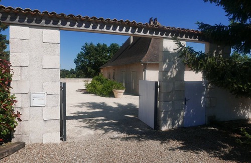 Pomport Villa | Le Rocal, an oasis in the Dordogne