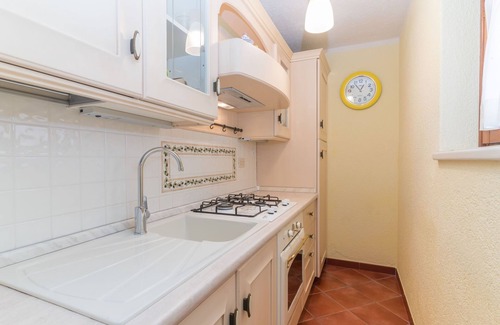 Punta Sardegna Maison | Le Rocce (PAU219) by Interhome