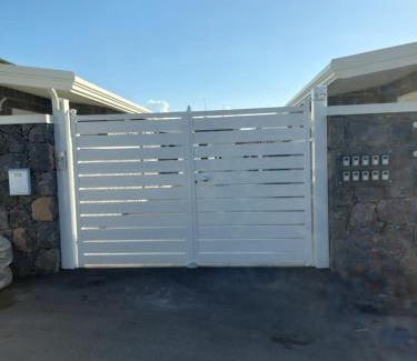 Contrada Pantano d'Arci Appartement | Le Roche Noir Appartamento 9