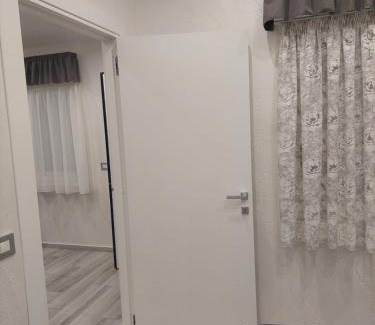 Contrada Pantano d'Arci Appartement | Le Roche Noir Appartamento 9